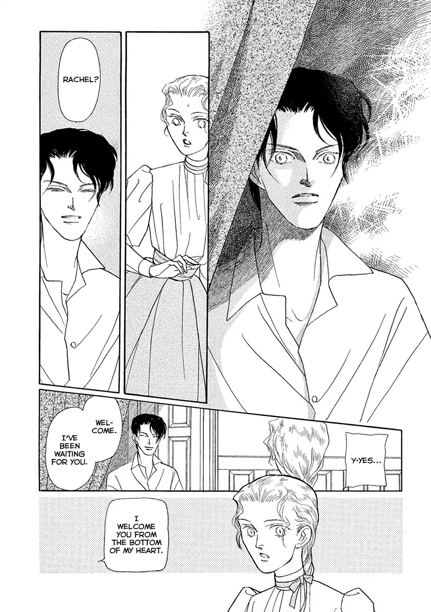 Beautiful England Series Chapter 2 page 15 - Chapter 2: Roland's Legacy
