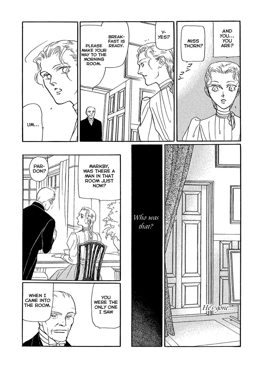 Beautiful England Series Chapter 2 page 16 - Chapter 2: Roland's Legacy
