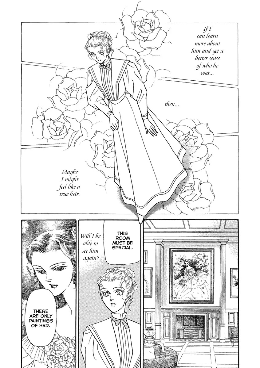 Beautiful England Series Chapter 2 page 22 - Chapter 2: Roland's Legacy