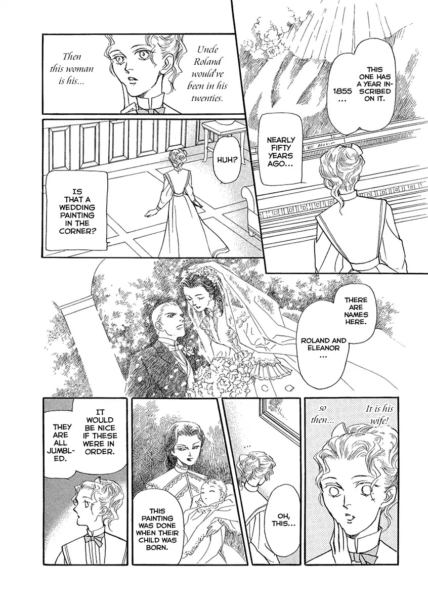 Beautiful England Series Chapter 2 page 23 - Chapter 2: Roland's Legacy