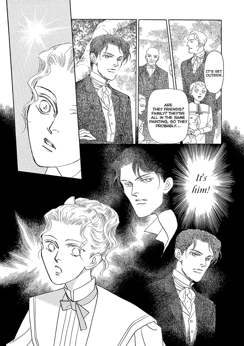Beautiful England Series Chapter 2 page 26 - Chapter 2: Roland's Legacy