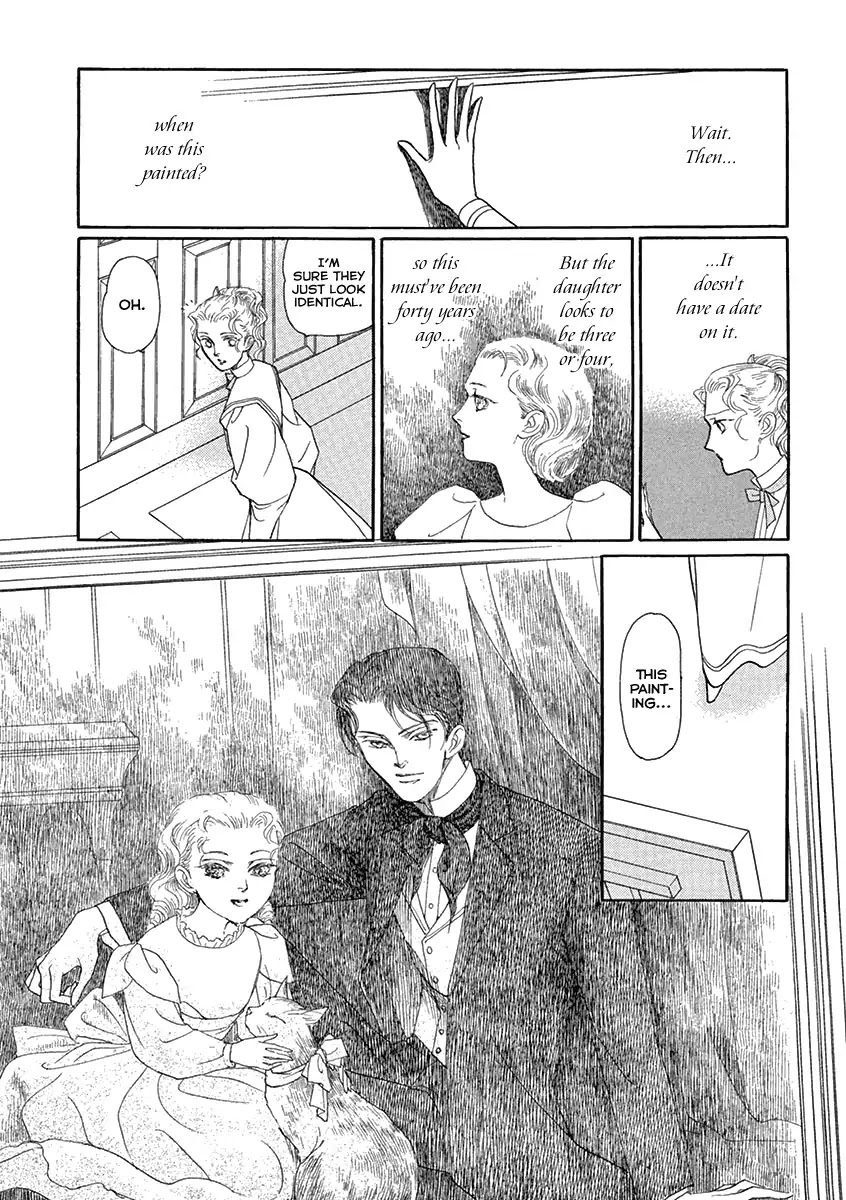 Beautiful England Series Chapter 2 page 27 - Chapter 2: Roland's Legacy