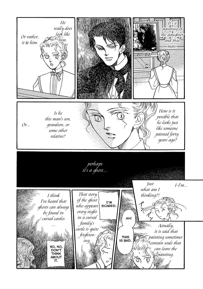 Beautiful England Series Chapter 2 page 28 - Chapter 2: Roland's Legacy