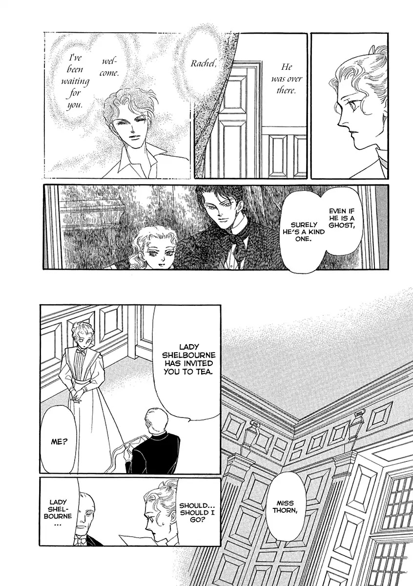 Beautiful England Series Chapter 2 page 29 - Chapter 2: Roland's Legacy