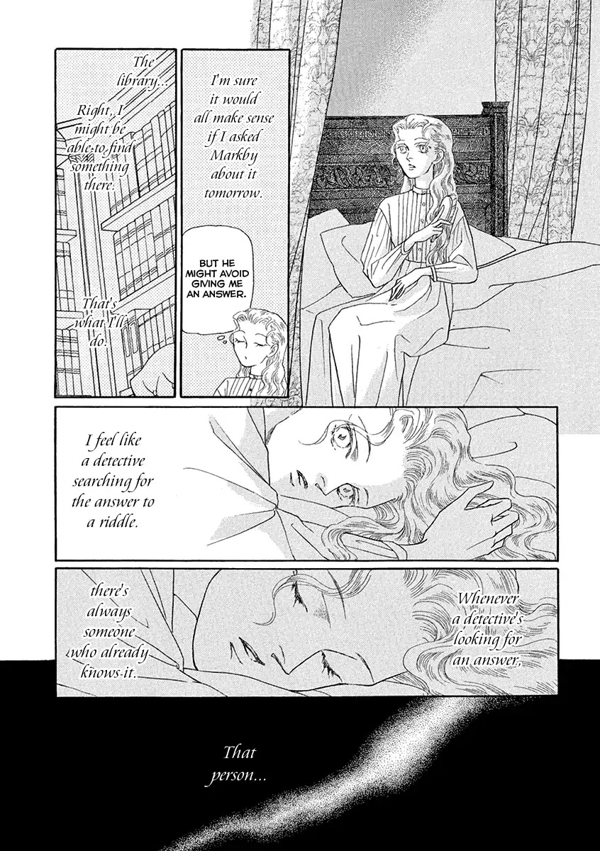 Beautiful England Series Chapter 2 page 35 - Chapter 2: Roland's Legacy
