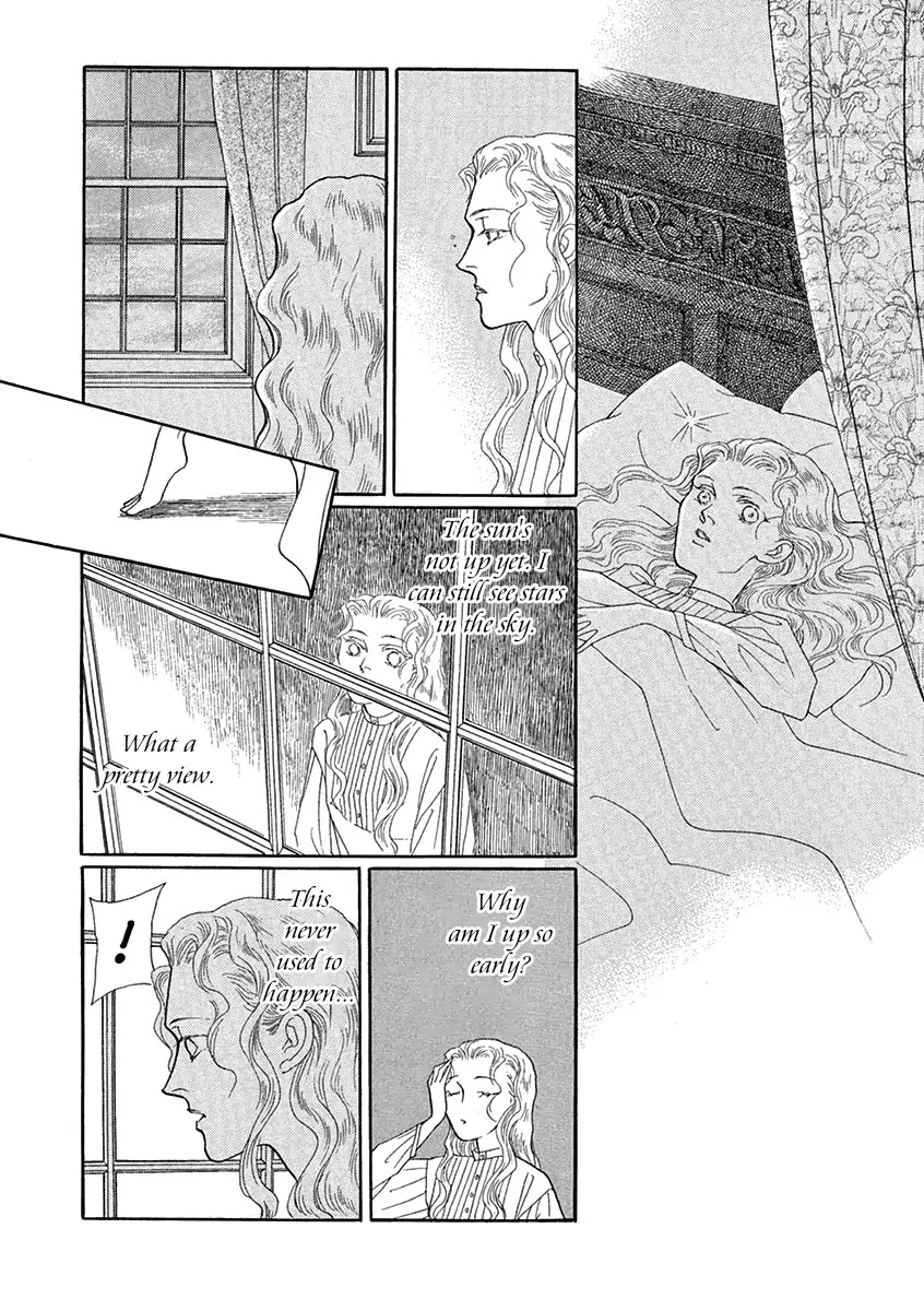 Beautiful England Series Chapter 2 page 37 - Chapter 2: Roland's Legacy