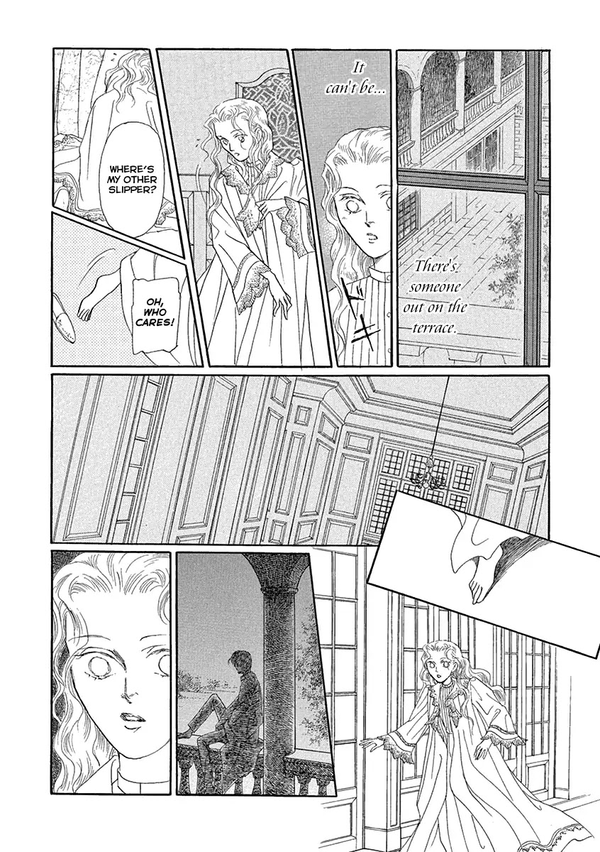 Beautiful England Series Chapter 2 page 38 - Chapter 2: Roland's Legacy