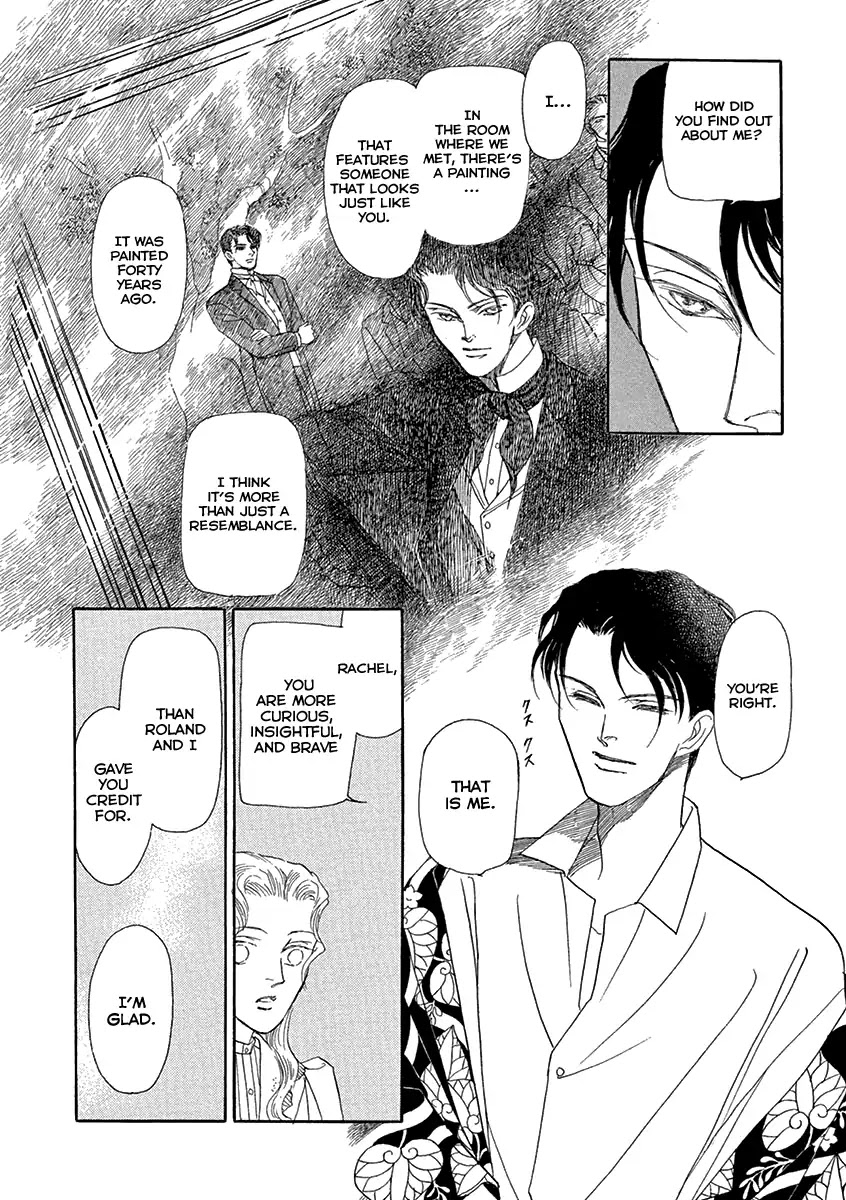 Beautiful England Series Chapter 2 page 41 - Chapter 2: Roland's Legacy