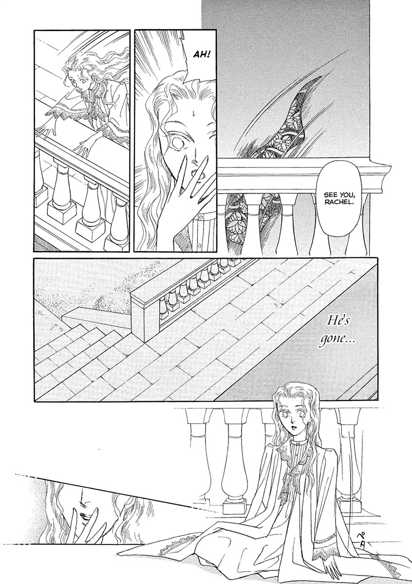 Beautiful England Series Chapter 2 page 43 - Chapter 2: Roland's Legacy
