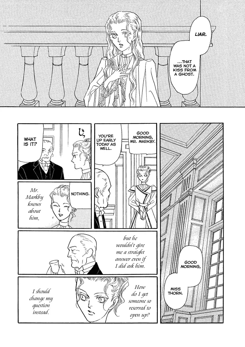Beautiful England Series Chapter 2 page 44 - Chapter 2: Roland's Legacy