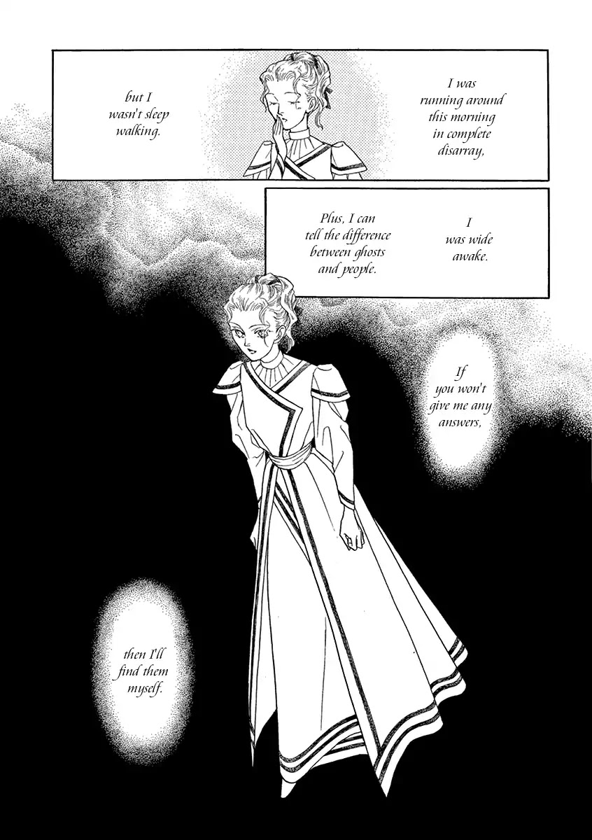 Beautiful England Series Chapter 2 page 45 - Chapter 2: Roland's Legacy