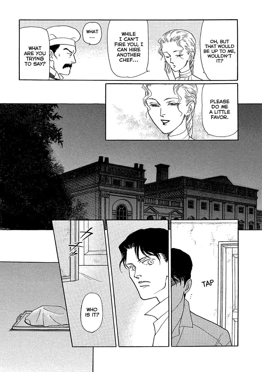 Beautiful England Series Chapter 2 page 60 - Chapter 2: Roland's Legacy