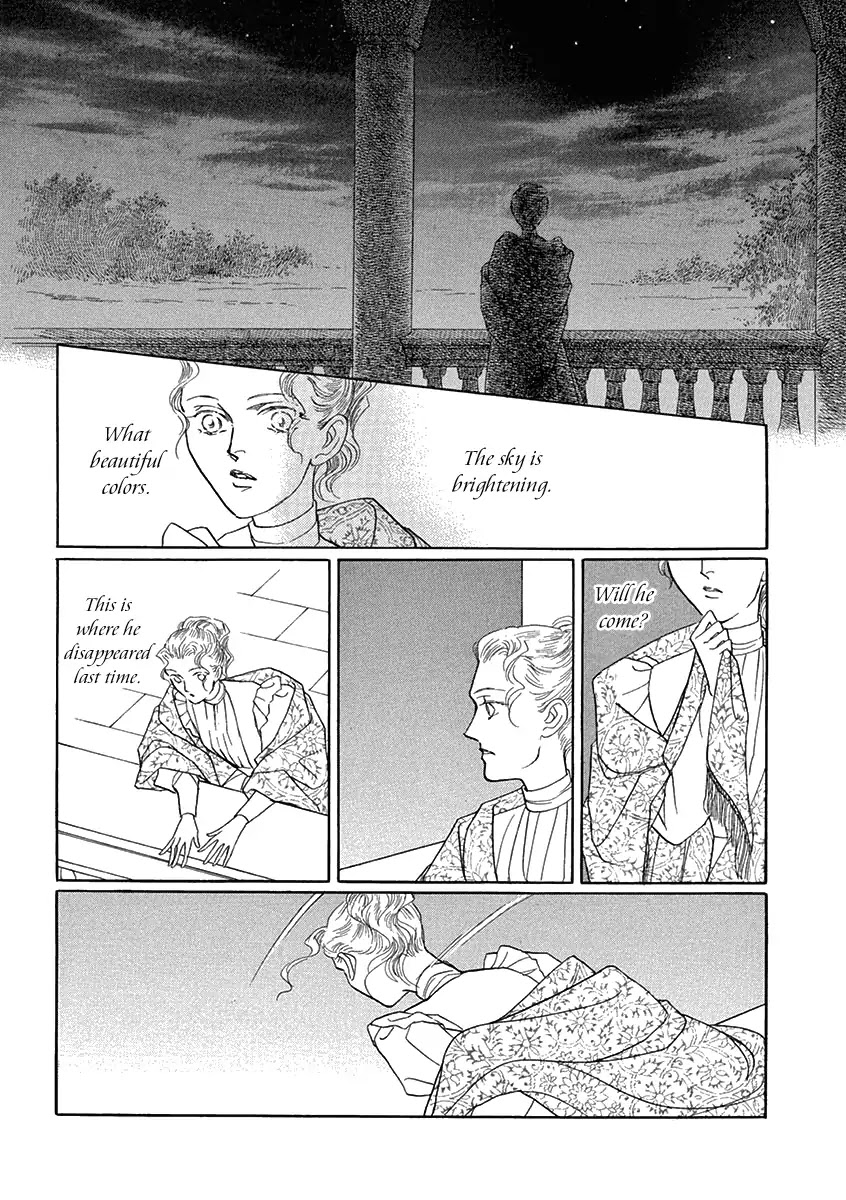 Beautiful England Series Chapter 2 page 62 - Chapter 2: Roland's Legacy