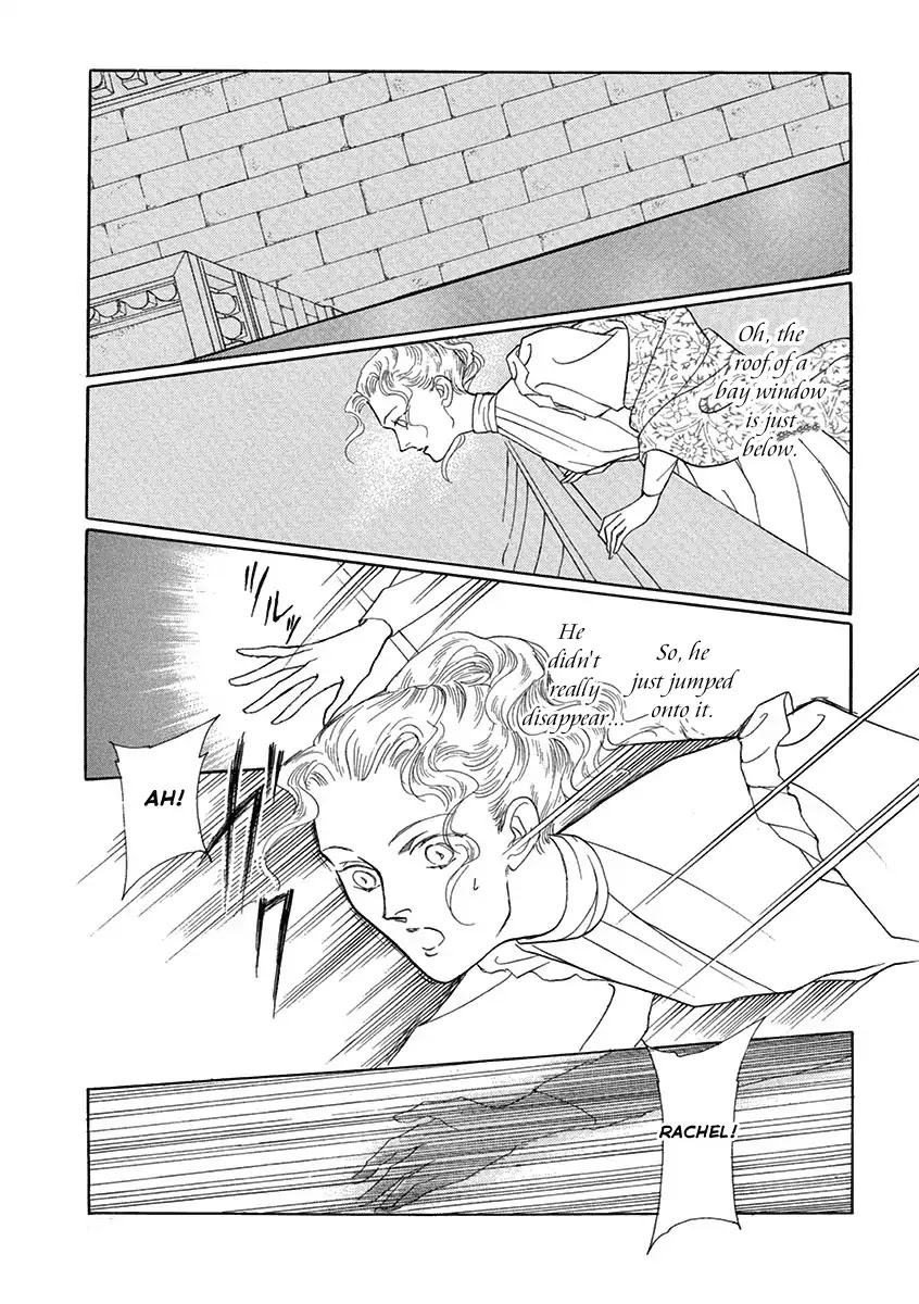 Beautiful England Series Chapter 2 page 63 - Chapter 2: Roland's Legacy
