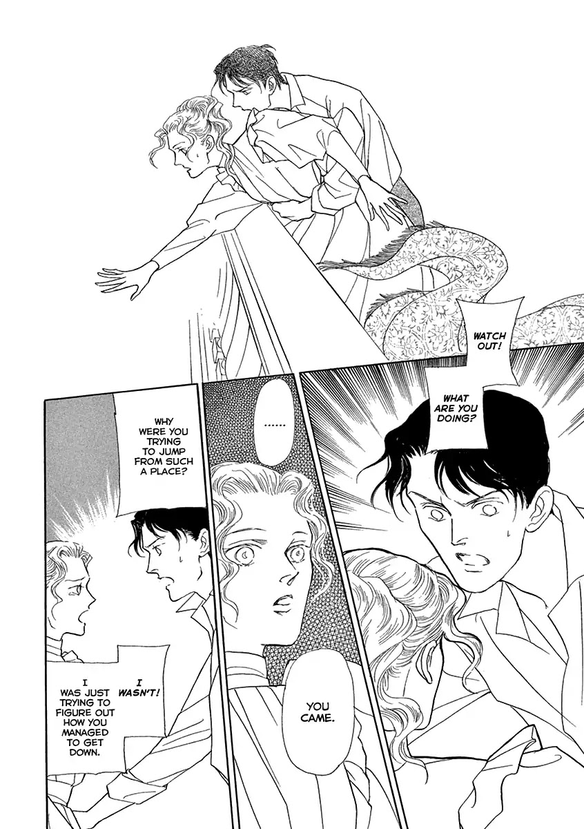 Beautiful England Series Chapter 2 page 64 - Chapter 2: Roland's Legacy