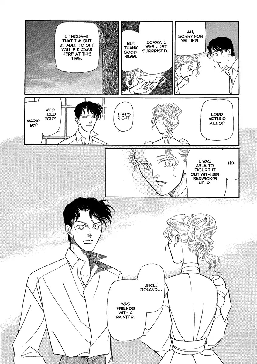 Beautiful England Series Chapter 2 page 65 - Chapter 2: Roland's Legacy