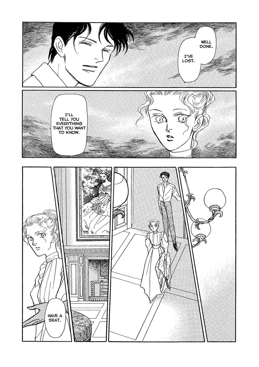 Beautiful England Series Chapter 2 page 66 - Chapter 2: Roland's Legacy