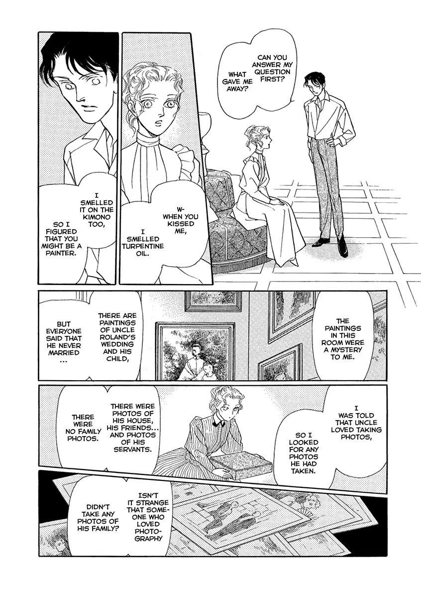 Beautiful England Series Chapter 2 page 67 - Chapter 2: Roland's Legacy
