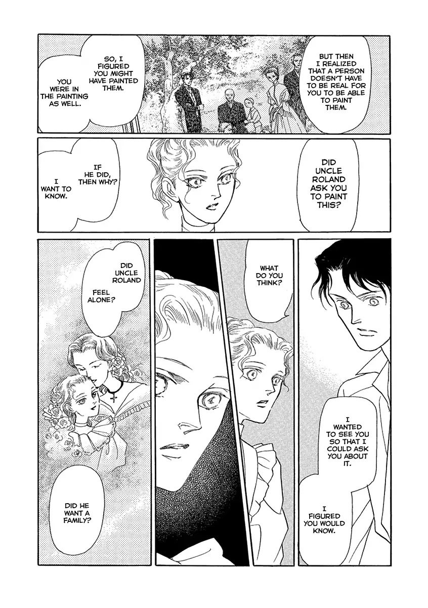 Beautiful England Series Chapter 2 page 68 - Chapter 2: Roland's Legacy