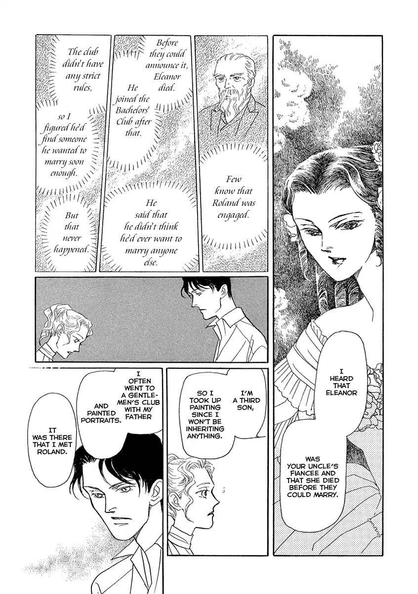 Beautiful England Series Chapter 2 page 69 - Chapter 2: Roland's Legacy