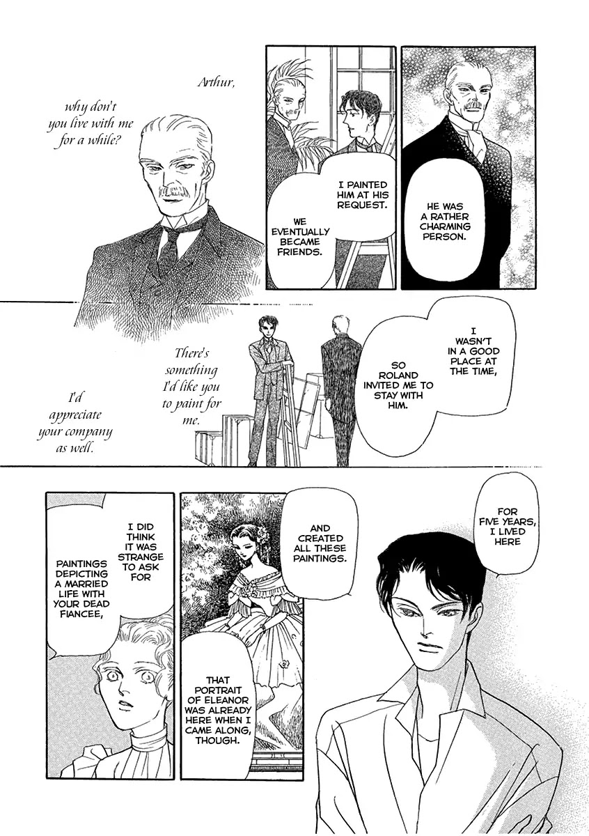 Beautiful England Series Chapter 2 page 70 - Chapter 2: Roland's Legacy