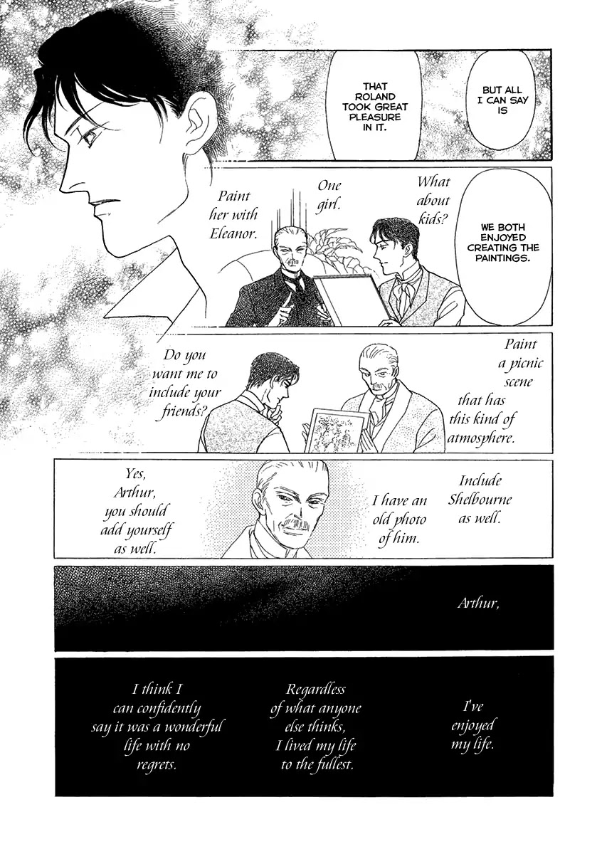 Beautiful England Series Chapter 2 page 71 - Chapter 2: Roland's Legacy