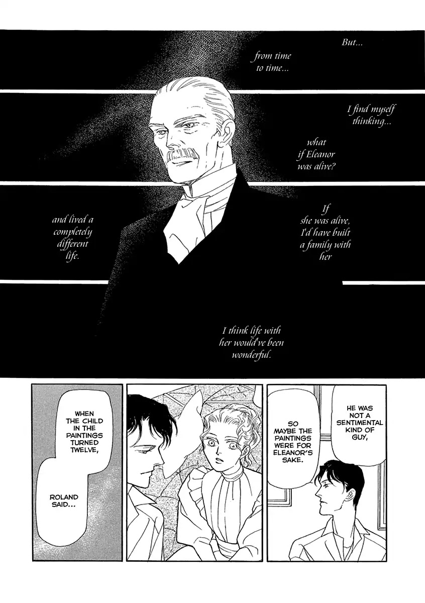 Beautiful England Series Chapter 2 page 72 - Chapter 2: Roland's Legacy