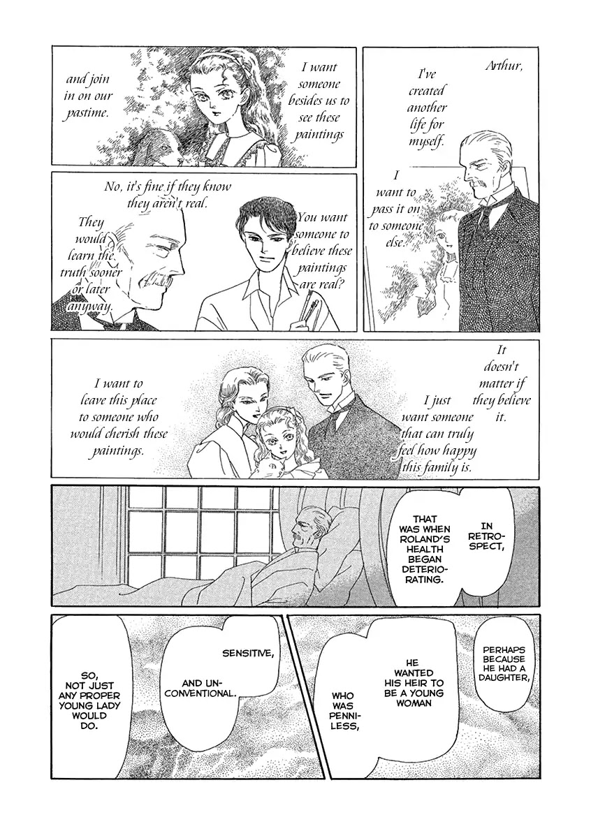 Beautiful England Series Chapter 2 page 73 - Chapter 2: Roland's Legacy