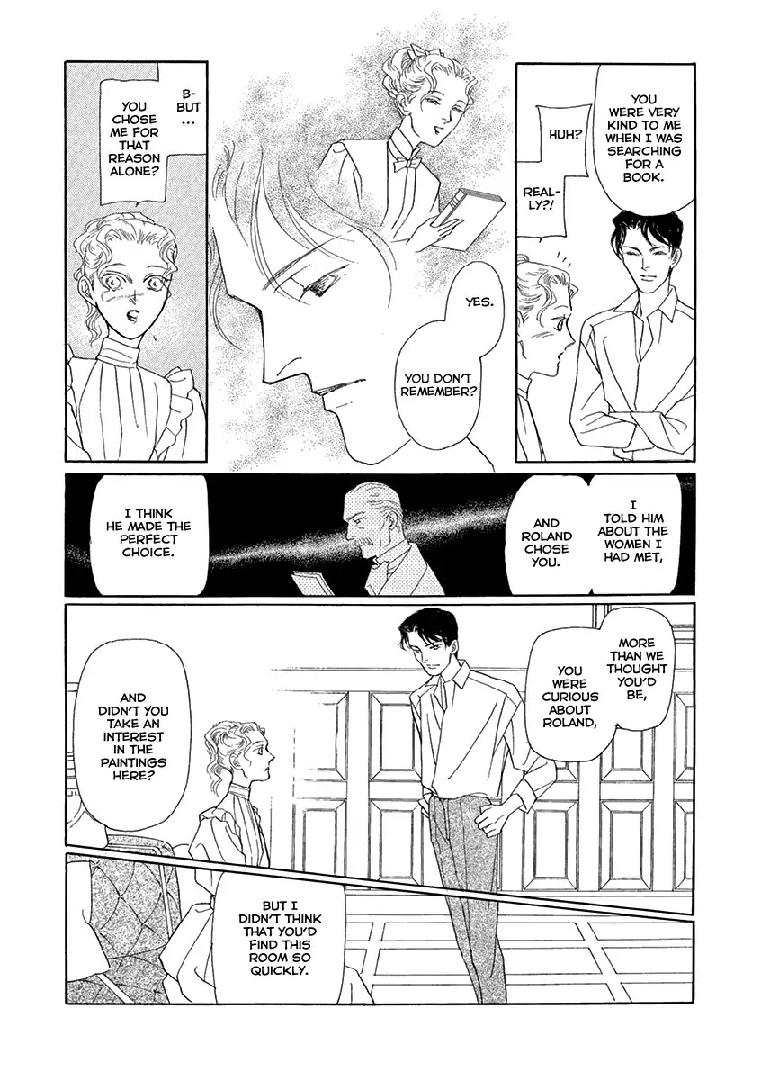 Beautiful England Series Chapter 2 page 75 - Chapter 2: Roland's Legacy