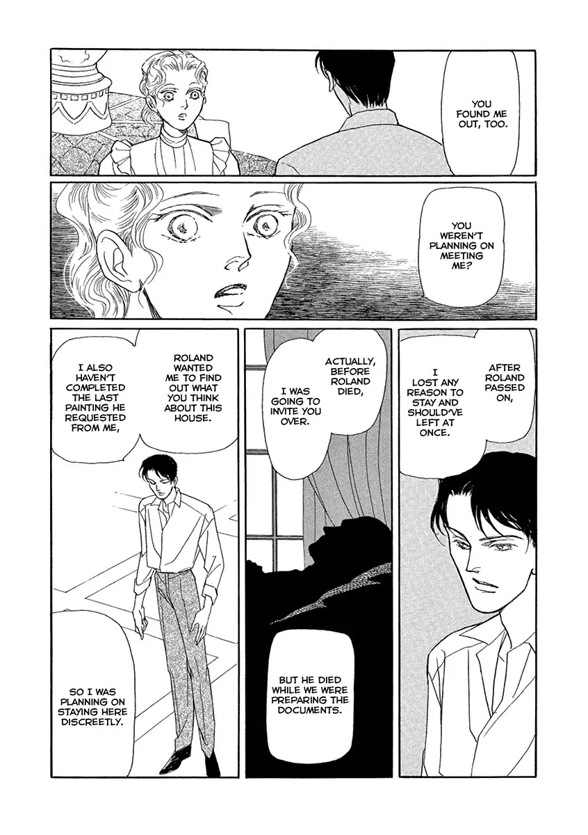 Beautiful England Series Chapter 2 page 76 - Chapter 2: Roland's Legacy