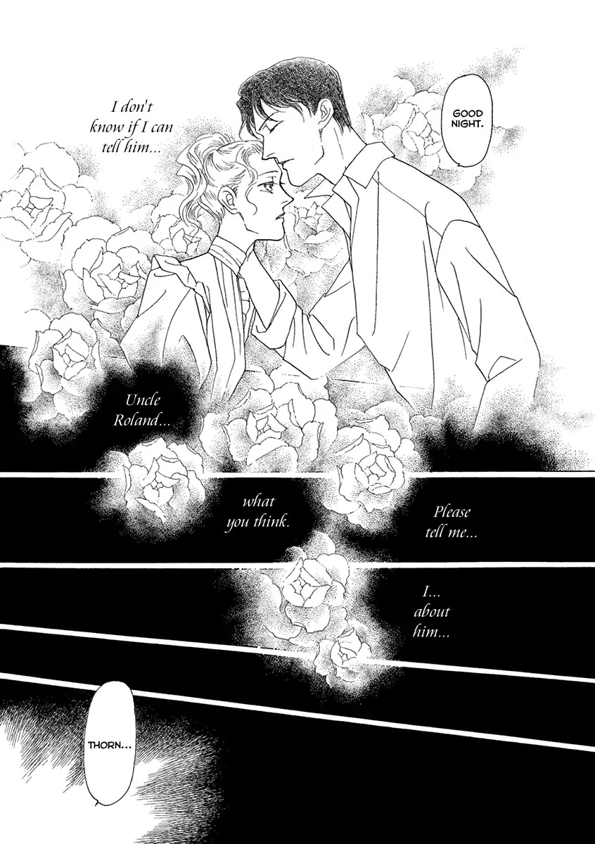 Beautiful England Series Chapter 2 page 78 - Chapter 2: Roland's Legacy