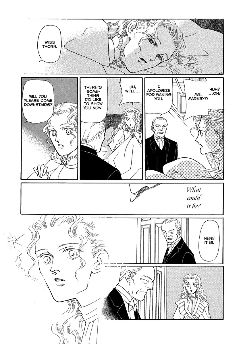 Beautiful England Series Chapter 2 page 79 - Chapter 2: Roland's Legacy