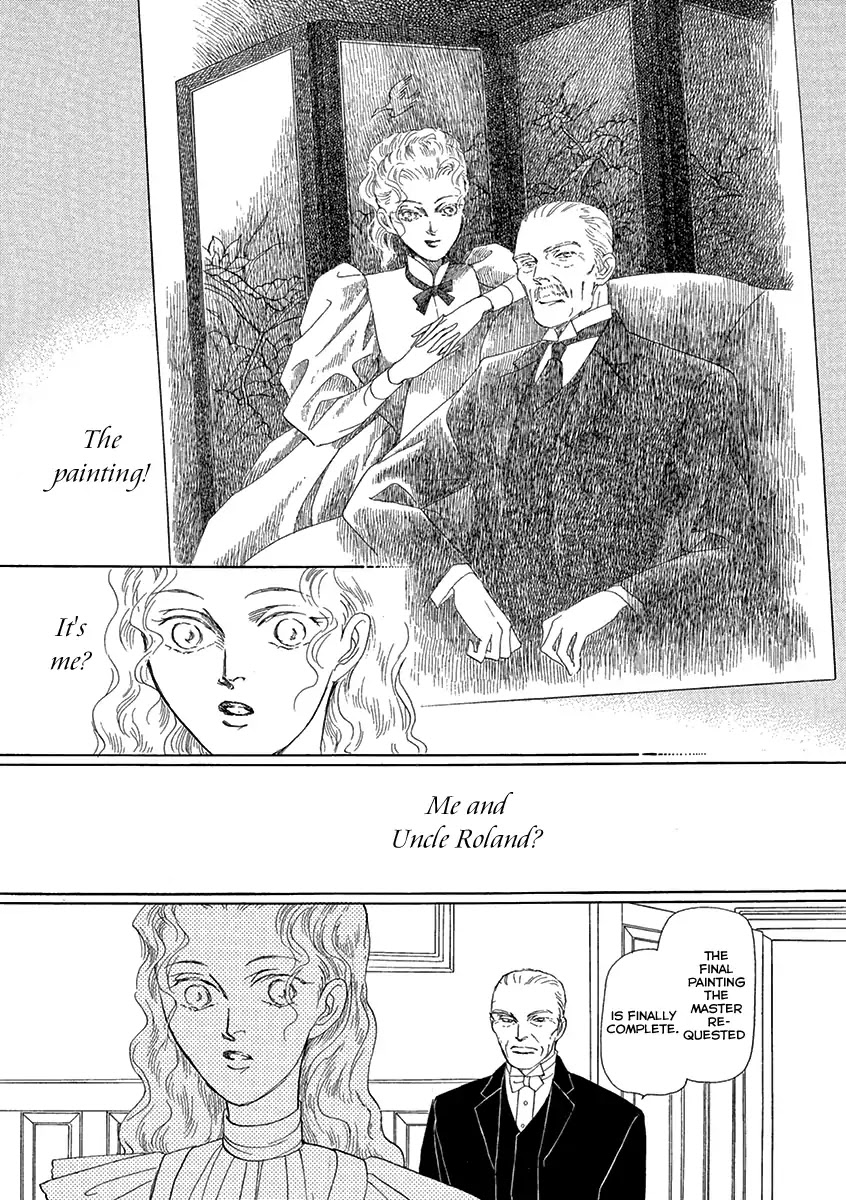 Beautiful England Series Chapter 2 page 80 - Chapter 2: Roland's Legacy