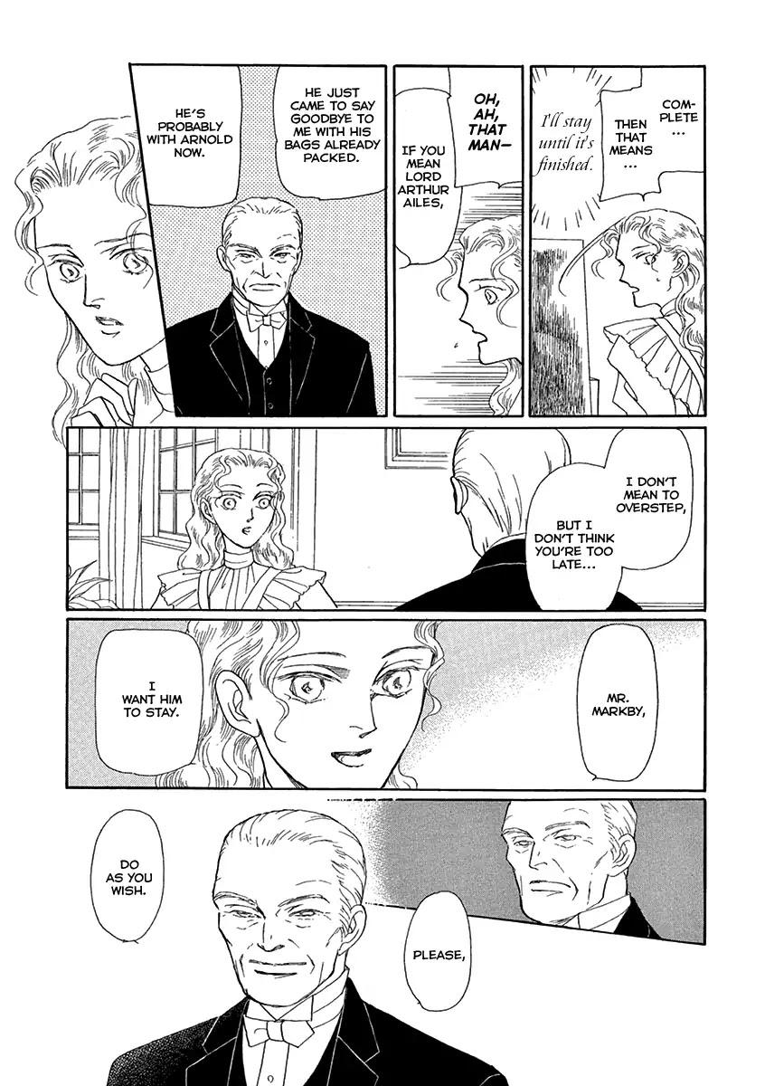 Beautiful England Series Chapter 2 page 81 - Chapter 2: Roland's Legacy