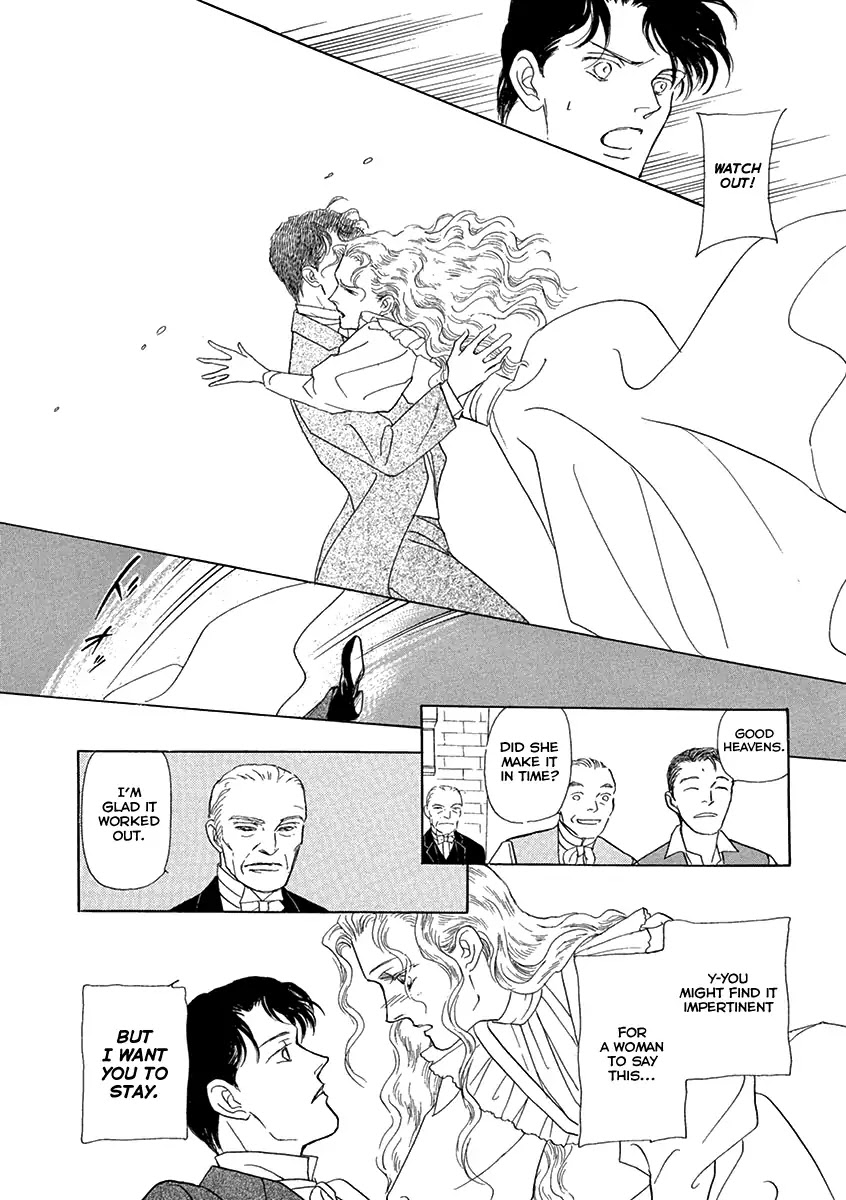 Beautiful England Series Chapter 2 page 83 - Chapter 2: Roland's Legacy