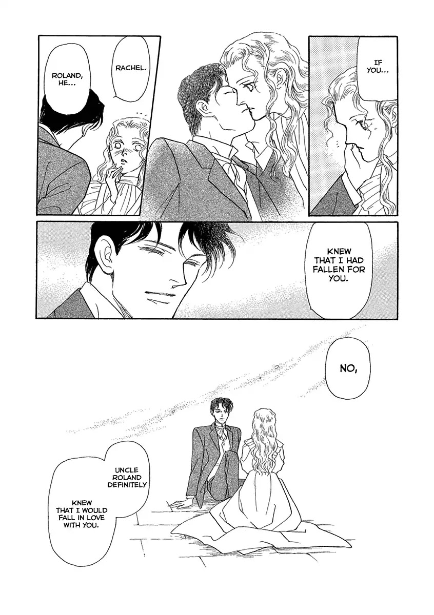 Beautiful England Series Chapter 2 page 84 - Chapter 2: Roland's Legacy