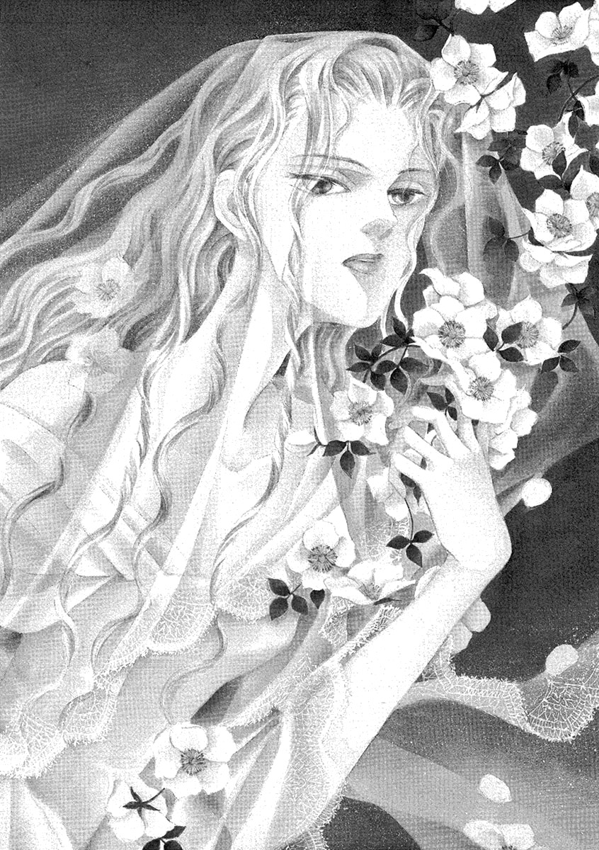 Beautiful England Series Chapter 4 page 1 - Chapter 4: Waiting for the Moon to Rise