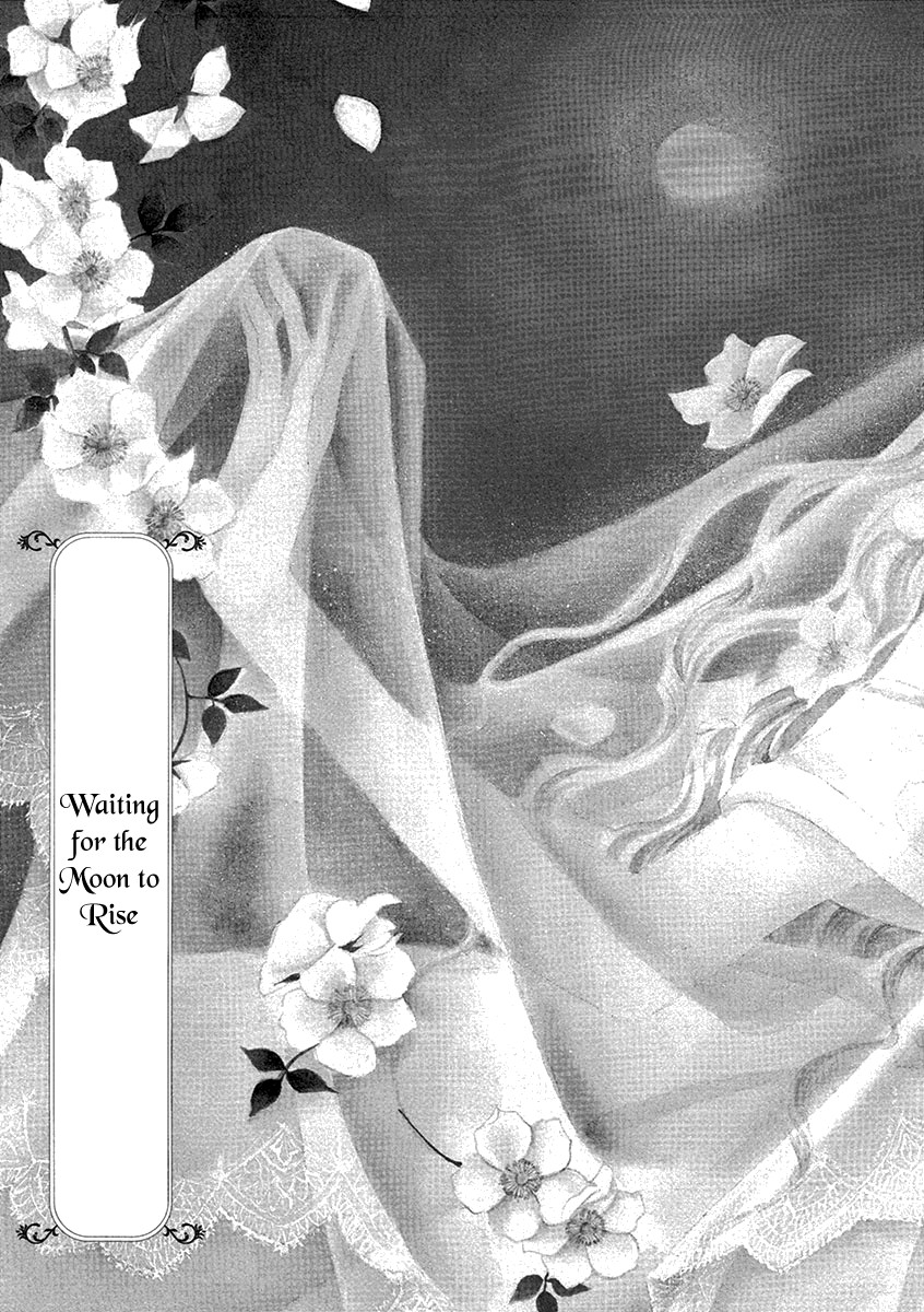 Beautiful England Series Chapter 4 page 2 - Chapter 4: Waiting for the Moon to Rise