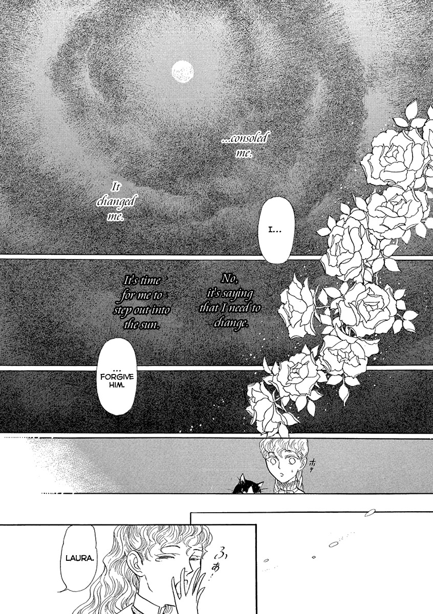 Beautiful England Series Chapter 4 page 38 - Chapter 4: Waiting for the Moon to Rise