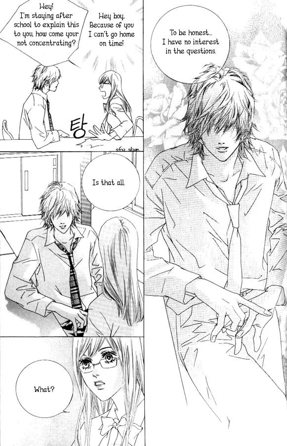 Beautiful Fascination Is Better Than Love Chapter 1 page 16 - Chapter 1: Beautiful Fascination Is Better Than Love