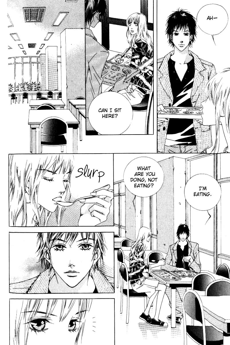 Beautiful Fascination Is Better Than Love Chapter 10.1 page 14 - Chapter 10.1: Things A Teacher Must Do I