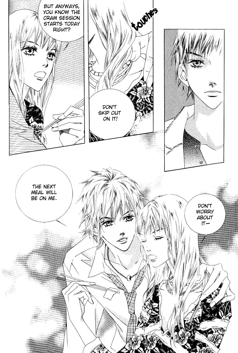 Beautiful Fascination Is Better Than Love Chapter 10.1 page 18 - Chapter 10.1: Things A Teacher Must Do I