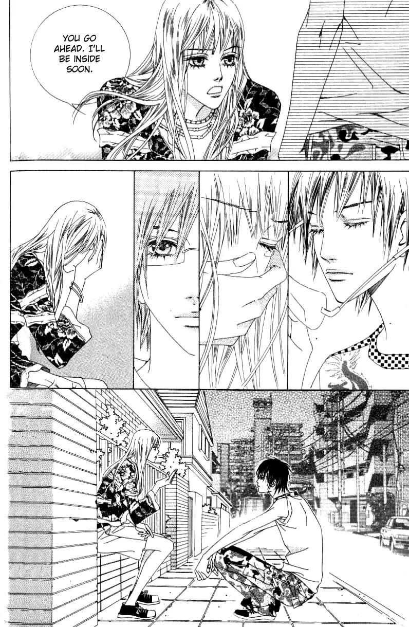 Beautiful Fascination Is Better Than Love Chapter 10.2 page 26 - Chapter 10.2: Things A Teacher Must Do II