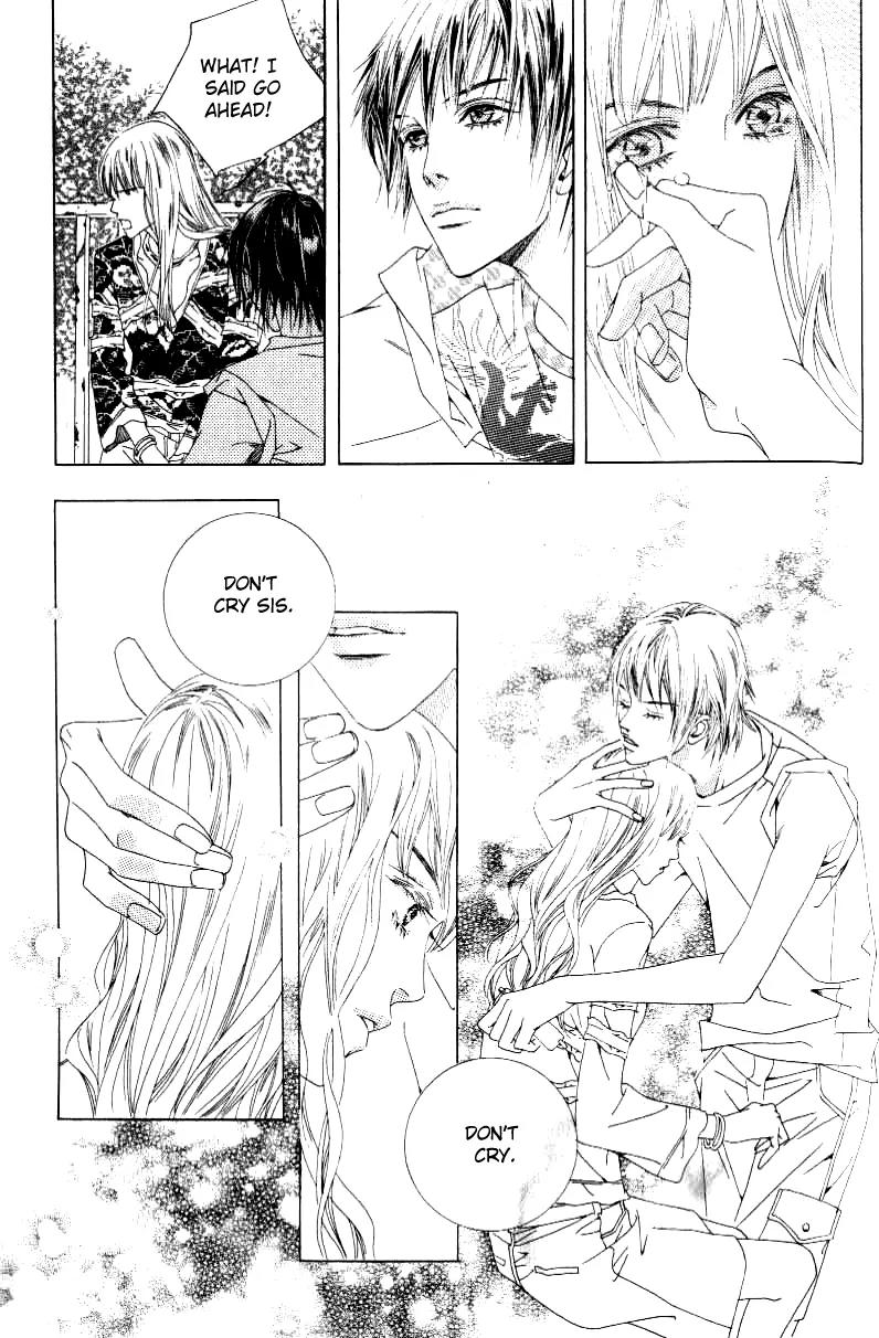 Beautiful Fascination Is Better Than Love Chapter 10.2 page 27 - Chapter 10.2: Things A Teacher Must Do II