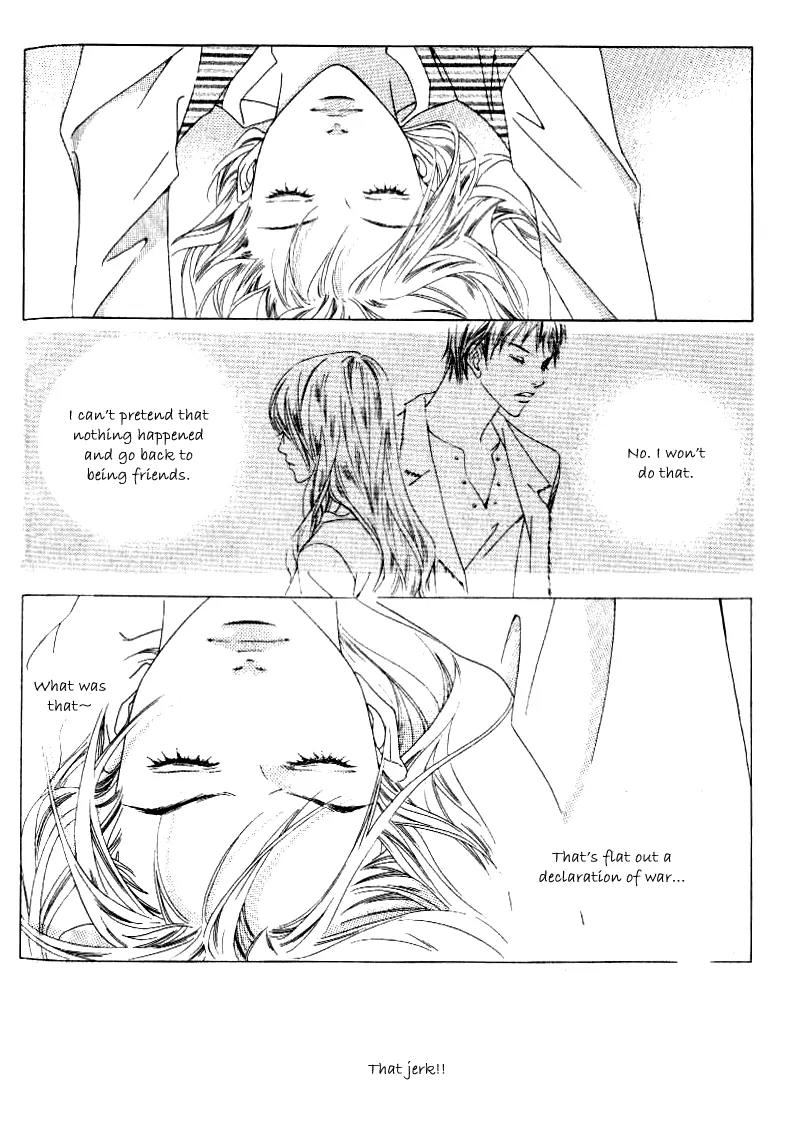Beautiful Fascination Is Better Than Love Chapter 10.3 page 14 - Chapter 10.3: Things A Teacher Must Do III