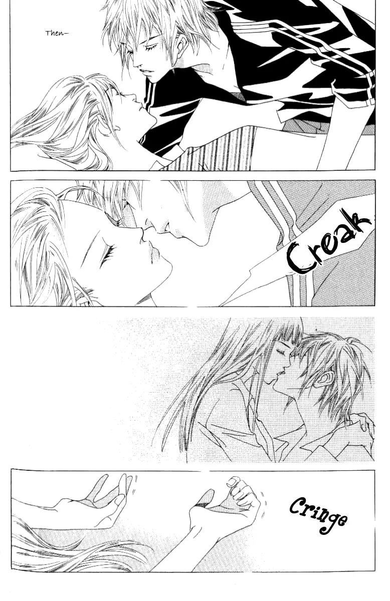 Beautiful Fascination Is Better Than Love Chapter 10.3 page 20 - Chapter 10.3: Things A Teacher Must Do III