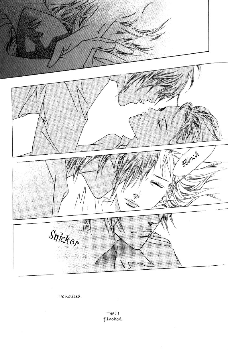 Beautiful Fascination Is Better Than Love Chapter 10.3 page 25 - Chapter 10.3: Things A Teacher Must Do III