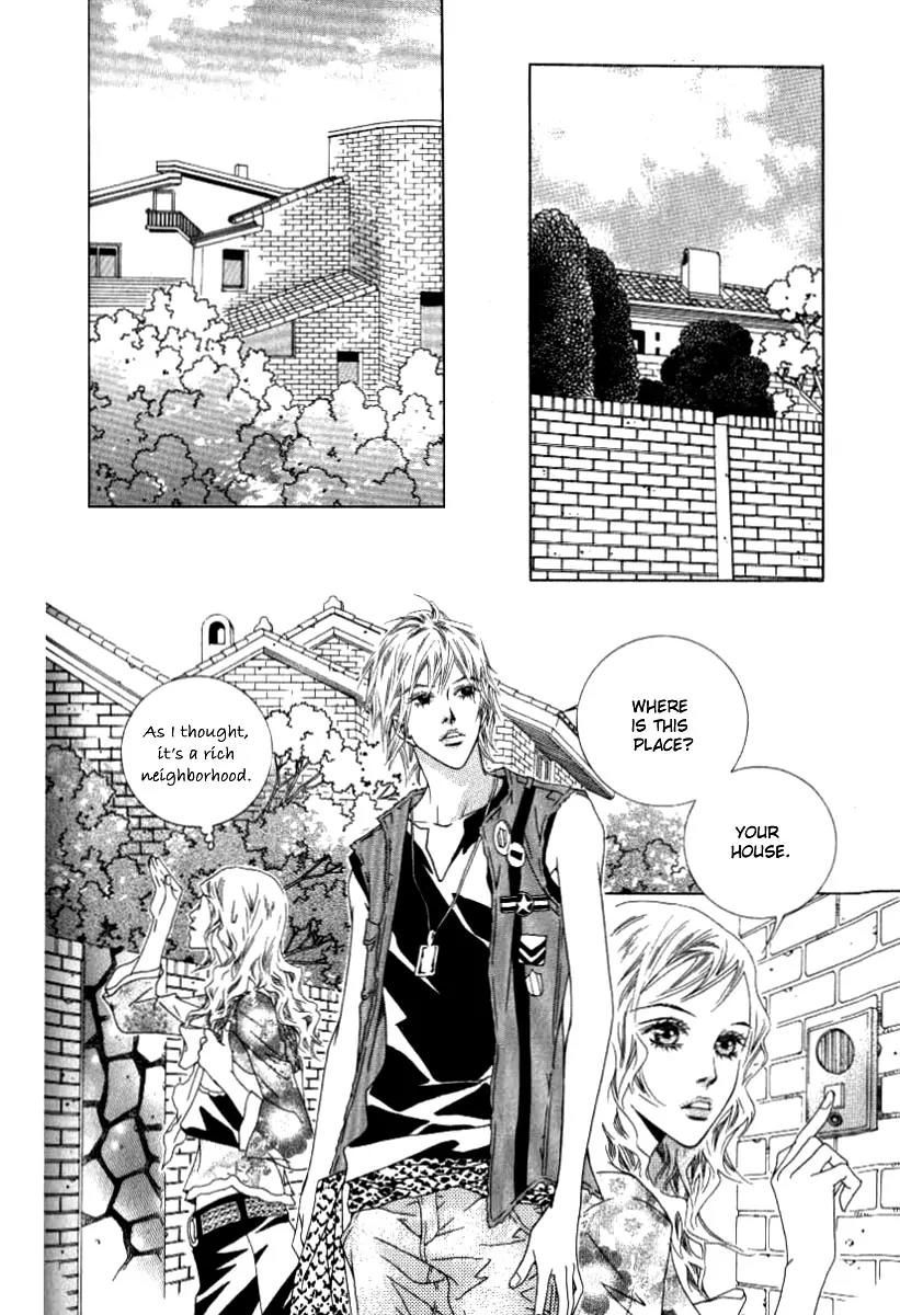 Beautiful Fascination Is Better Than Love Chapter 11.1 page 24 - Chapter 11.1: Placebo Effect I