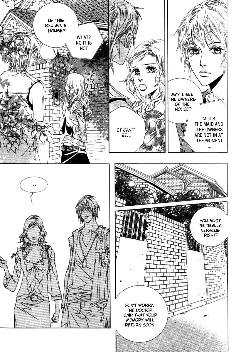 Beautiful Fascination Is Better Than Love Chapter 11.1 page 25 - Chapter 11.1: Placebo Effect I