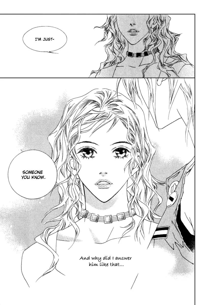 Beautiful Fascination Is Better Than Love Chapter 11.1 page 27 - Chapter 11.1: Placebo Effect I